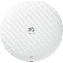 Huawei Huaweı Ekıtengıne AP362E 2.4/5ghz 2x2 Mu-Mımo Wıfı 6 2.97GBPS Iç Ortam Tavan Tipi Access Poınt(Adaptörsüz) Ajs