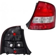Depo Mazda 323 1999-2000 Stop Lambası Duysuz Sağ (Oem No: BJ1W-51-150B)