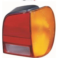 Depo Stop Lambası Polo 1995-1999 Sağ (Oem NO:6N0945096B)