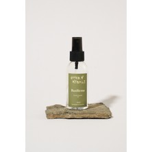 Otter Rituals Basilicum Kolonya 100 ml - Fesleğen & Bergamot Kolonyası