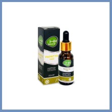 Yuva Izi Papatya Yağı 20ML 1 Adet Ajs