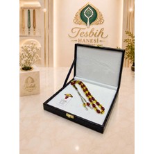 Tesbih Hanesi Ateş Kehribar Galatasaray Tesbih Harfli Kişiye Özel Seri Sıkma Kehribar Tesbih Usta Işi Tesbih Gümüş Kaplama Püskül Sevgiliye Hediye Babalar Gunu Hediye Ogretmene Hediye
