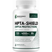 Hpta Shield Bioscience Pharma