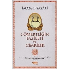 Çelik Yayınevi Cömertliğin Fazileti ve Cimrilik