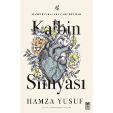 Timaş Yayınları Kalbin Simyası