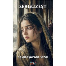 Pars Yayınları Sergüzeşt