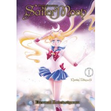 Fantastik Store Sailor Moon - 1