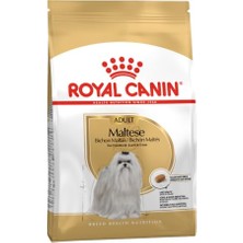 Die Grup Royal Canin Maltese Kuru Köpek Sı, Yetişkin, 1.5 kg