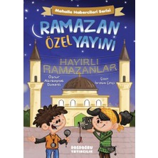 Dosdoğru Yayıncılık Ramazan Özel Yayını