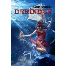 Cenova Yayınları Derinden