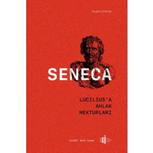 Lucilius'a Ahlak Mektupları