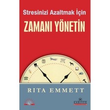 Kariyer Yayınları Stresinizi Azaltmak Için Zamanı Yönetin