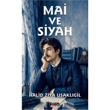 Pars Yayınları Mai ve Siyah