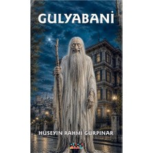 Pars Yayınları Gulyabani