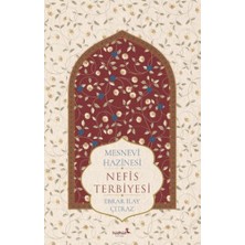 Hüdhüd Kitap Mesnevî Hazinesi – Nefis Terbiyesi