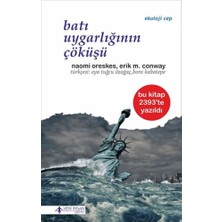 Yeni İnsan Yayınevi Batı Uygarlığının Çöküşü