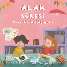 Puset Kitap Alak Suresi Bize Ne Anlatıyor?