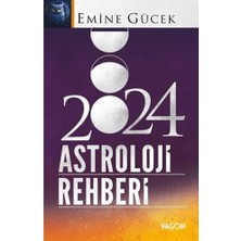 Vagon 2024 Astroloji Rehberi