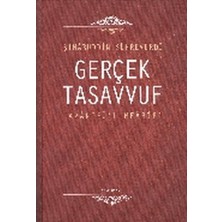 Semerkand Kitap Gerçek Tasavvuf: Avarifü'l-Mearif
