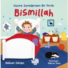 Puset Kitap Bismillah - Hazine Sandığından Bir Pırıltı