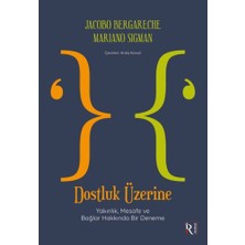 Irene Dostluk Üzerine
