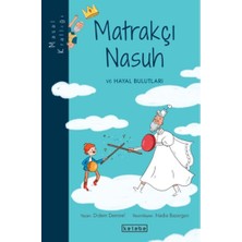 Ketebe Çocuk Masal Krallığı - Matrakçı Nasuh ve Hayal Bulutları