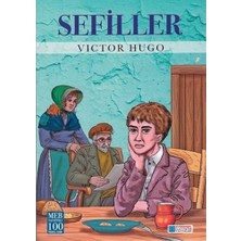 Evrensel İletişim Yayınları Sefiller (Ilköğretim Okulları Için)