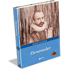 Evrensel İletişim Yayınları Denemeler