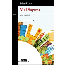 Yapı Kredi Yayınları Mal Sayımı
