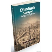 Semerkand Kitap Efendimiz Soruyor Ashap Cevaplıyor