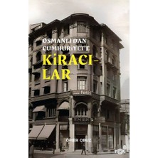 Fol Kitap Osmanlı’dan Cumhuriyet’e Kiracılar