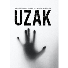 Gürer Yayınları Uzak