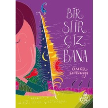 Başka Kafa Yayınları Bir Şiir Çiz Bana
