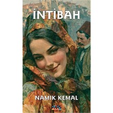 Pars Yayınları Intibah