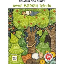 Nar Yayınları Evvel Zaman Içinde