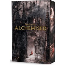 Nox Alchemised
