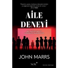 Nox Aile Deneyi