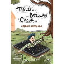 Valor Tableti Bozulan Çocuk
