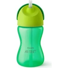 Milas Toptan Milas Pipetli Bardak 300 ml Erkek