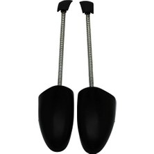 Milas Toptan Milas Urve UR-3346 ( 2pcs ) Tek Yaylı Ayakkabı Kalıp*36