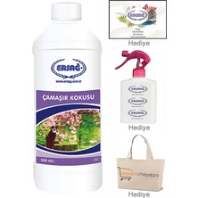 Ersağ Çamaşır Kokusu - 500 ml