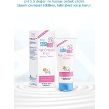 Milas Toptan Milas Baby Pişik Önleyici Kremi 50 ml
