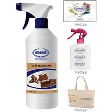 Ersağ Deri Temizleme Sıvısı - 500 ml