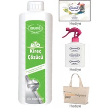 Ersağ Bio Kireç Çözücü - 1000 ml