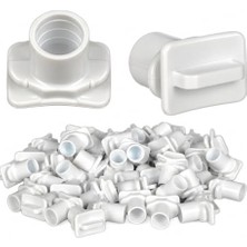 Myg Plus 10'lu Ahşap Tünek Başlığı 10 mm          [enerji Sınıfı A]