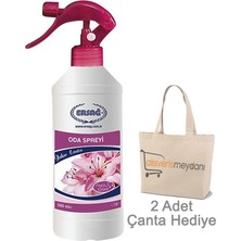 Ersağ Oda Spreyi (Bahar Esintisi) - 500 ml