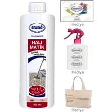 Ersağ Halı Matik - 1000 ml