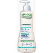 Milas Toptan Milas Gel Şampuan 500 ml
