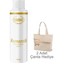 Ersağ Oda Kokusu (Romantik Likit) - 150 ml