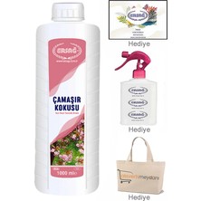 Ersağ Çamaşır Kokusu - 1000 ml